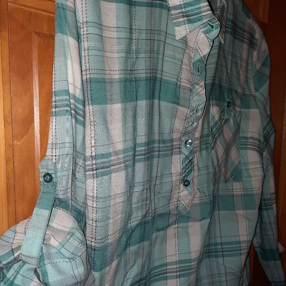 Women's KUHL Tunic - Picture 2 of 4